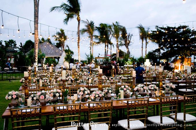 Rustic yet Majestic by Butterfly Event Styling - 010