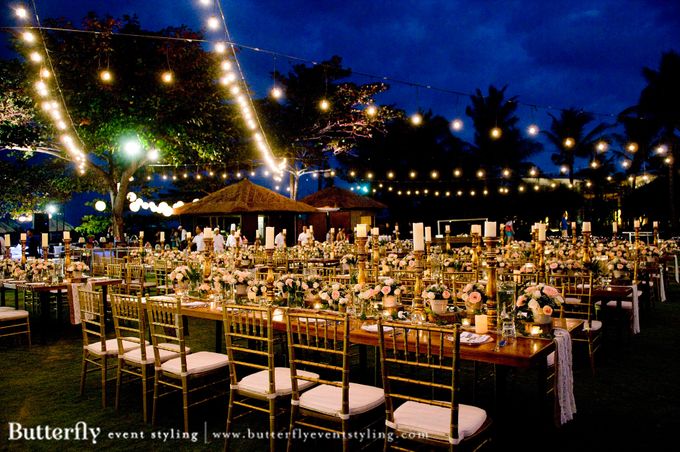 Rustic yet Majestic by Butterfly Event Styling - 012