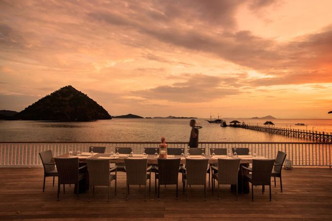 Plataran Komodo Resort and Spa by Plataran Indonesia - 001 Plataran Komodo Resort and Spa by Plataran Indonesia - 001