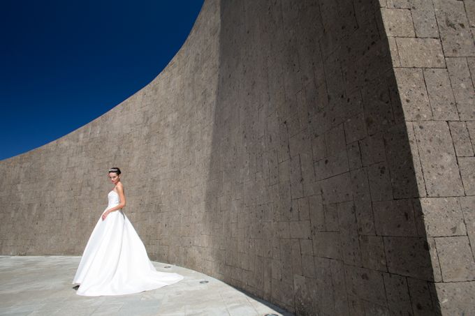 THE BVLGARI CHAPEL WEDDING by Bulgari Resort Bali - 009 THE BVLGARI CHAPEL WEDDING by Bulgari Resort Bali - 009