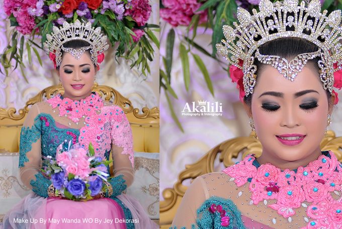 The Wedding Ella & Irvan by Akalili Photography - 001