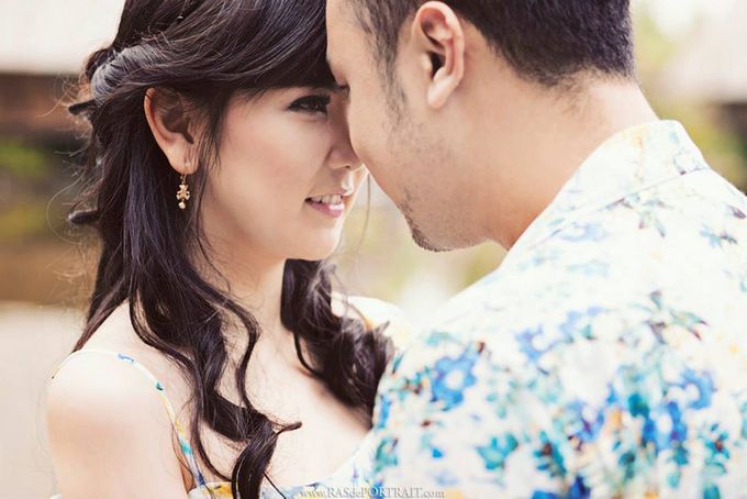 Pre-wedding of Vincent & Amelia by WindaCahyadi - 001 Pre-wedding of Vincent & Amelia by WindaCahyadi - 001