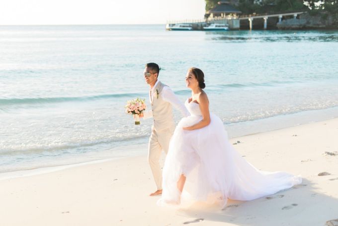 Real Weddings by Shangri-La's Boracay Resort and Spa - 004 Real Weddings by Shangri-La's Boracay Resort and Spa - 004