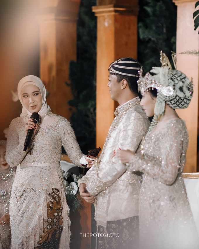 NICKO & MAULIA by Anti weekend Organizer - 027 NICKO & MAULIA by Anti weekend Organizer - 027