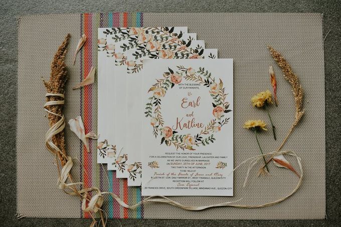 Earl & Kat by Bride Idea - 001 Earl & Kat by Bride Idea - 001