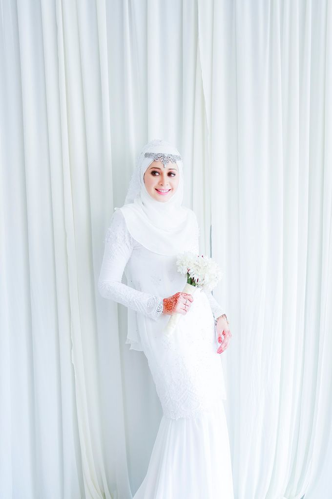 Zuhairah & Fuad by The Rafflesia Wedding & Portraiture - 001 Zuhairah & Fuad by The Rafflesia Wedding & Portraiture - 001