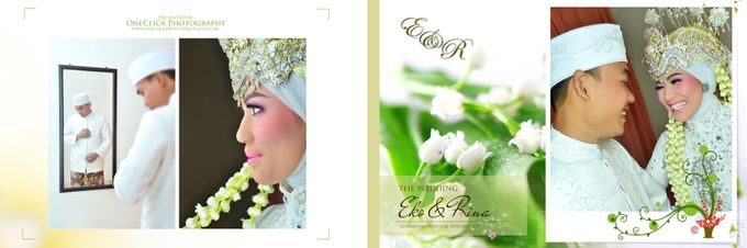 Album Kolase Pernikahan Eko & Rina by oneclick.photo - 001 Album Kolase Pernikahan Eko & Rina by oneclick.photo - 001