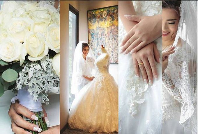 WEDDING WILLY & ALVIONITA by Stephanie Amanda Couture - 011 WEDDING WILLY & ALVIONITA by Stephanie Amanda Couture - 011