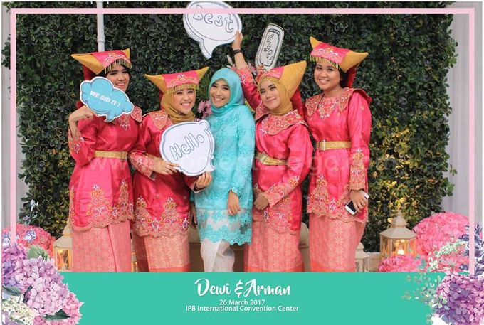 The Wedding of Dewi And Arman by Moments To Go - 001