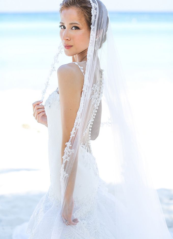 Clayton & Carmen by Randolf Evan Photography - 001 Clayton & Carmen by Randolf Evan Photography - 001