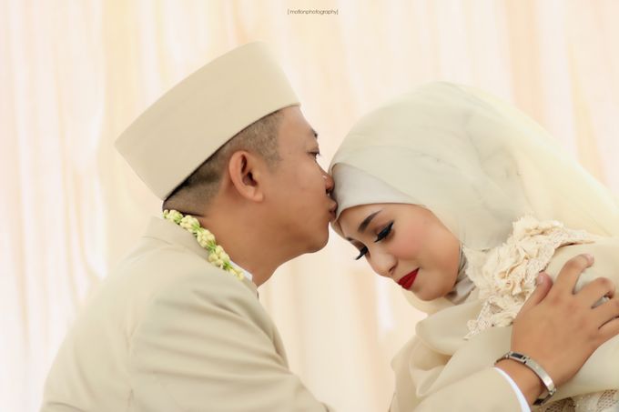 Irma & Nugi Wedding by Malaka Hotel Bandung - 001