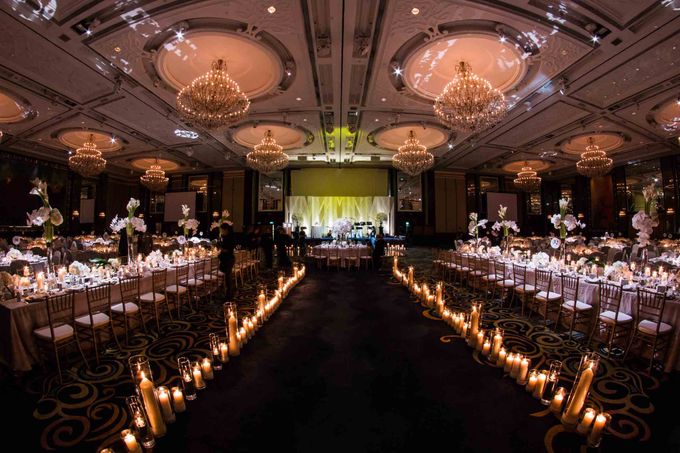 The Great Gatsby by The Wedding Atelier - 002 The Great Gatsby by The Wedding Atelier - 002