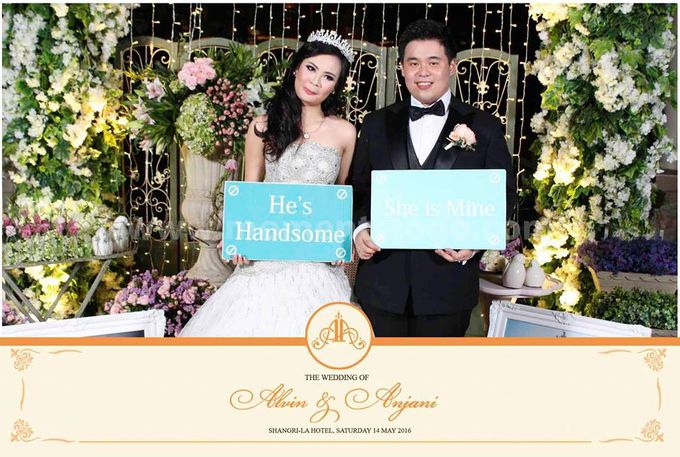 the wedding of alvin & anjani by Moments To Go - 001 the wedding of alvin & anjani by Moments To Go - 001