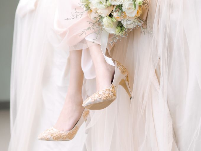 Photoshoot With Carmel Studio By Slightshop Com Bridestory Com