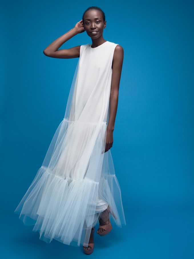 Blush by MAGDALENA MAYROCK - 007 Blush by MAGDALENA MAYROCK - 007