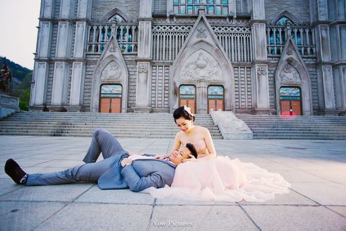 Fated to Love - Eldo and Adel Pre-Wedding by Antony by Vow Pictures - 028 Fated to Love - Eldo and Adel Pre-Wedding by Antony by Vow Pictures - 028