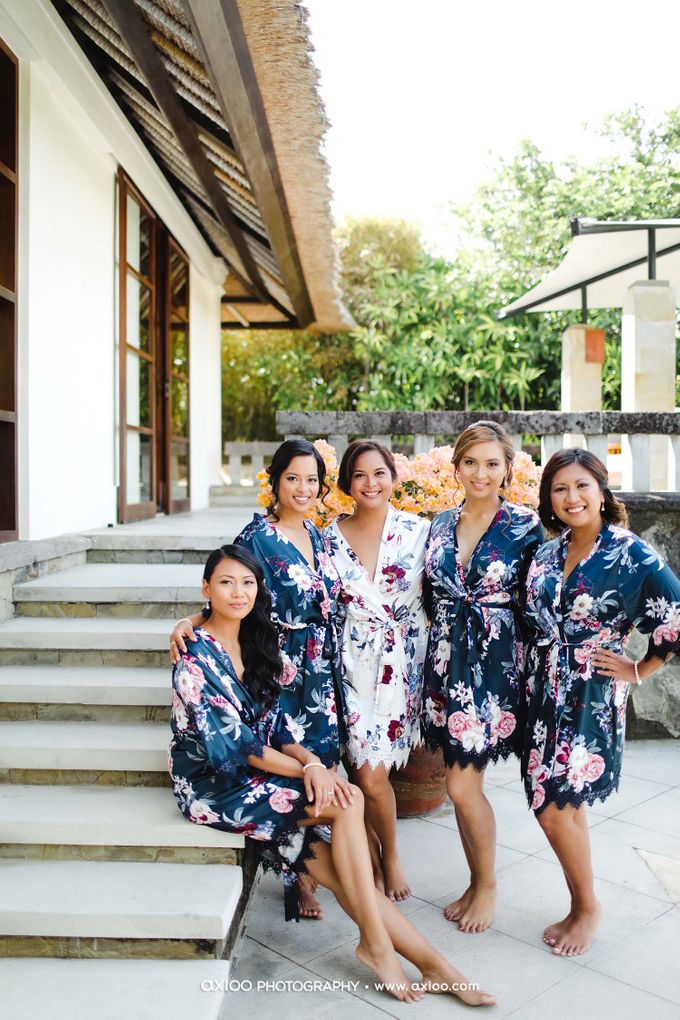 A classic Garden Wedding at Luminious Courtyard Amanusa by Yeanne and Team - 004 A classic Garden Wedding at Luminious Courtyard Amanusa by Yeanne and Team - 004