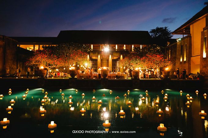 A classic Garden Wedding at Luminious Courtyard Amanusa by Yeanne and Team - 015 A classic Garden Wedding at Luminious Courtyard Amanusa by Yeanne and Team - 015