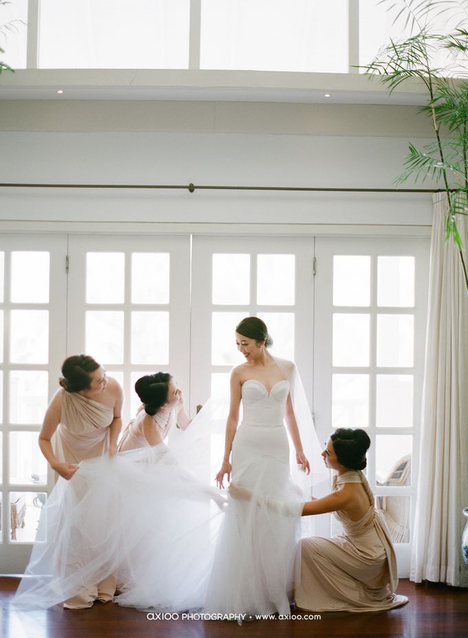 Natasha & Derek by Twogather Wedding Planner - 003 Natasha & Derek by Twogather Wedding Planner - 003