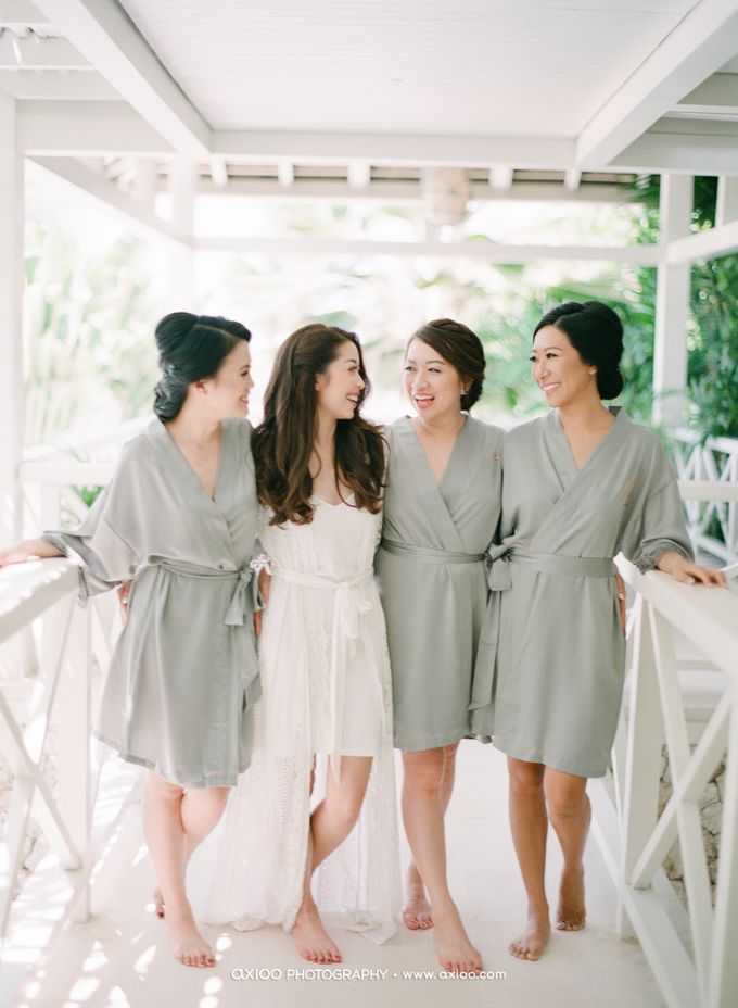 Natasha & Derek by Twogather Wedding Planner - 008 Natasha & Derek by Twogather Wedding Planner - 008