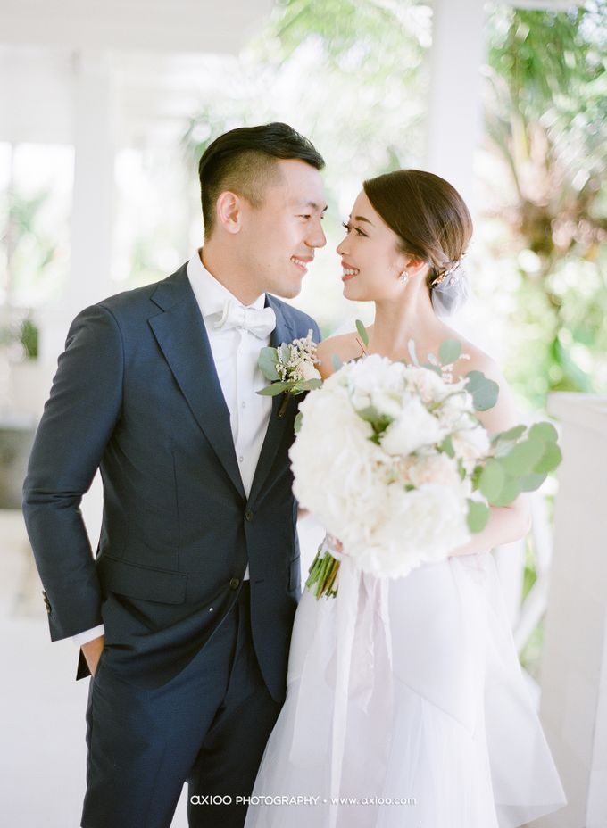 Natasha & Derek by Twogather Wedding Planner - 001 Natasha & Derek by Twogather Wedding Planner - 001