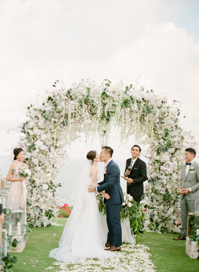 Natasha & Derek by Twogather Wedding Planner - 018 Natasha & Derek by Twogather Wedding Planner - 018