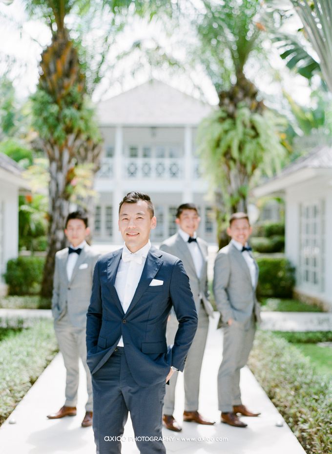 Natasha & Derek by Twogather Wedding Planner - 029 Natasha & Derek by Twogather Wedding Planner - 029