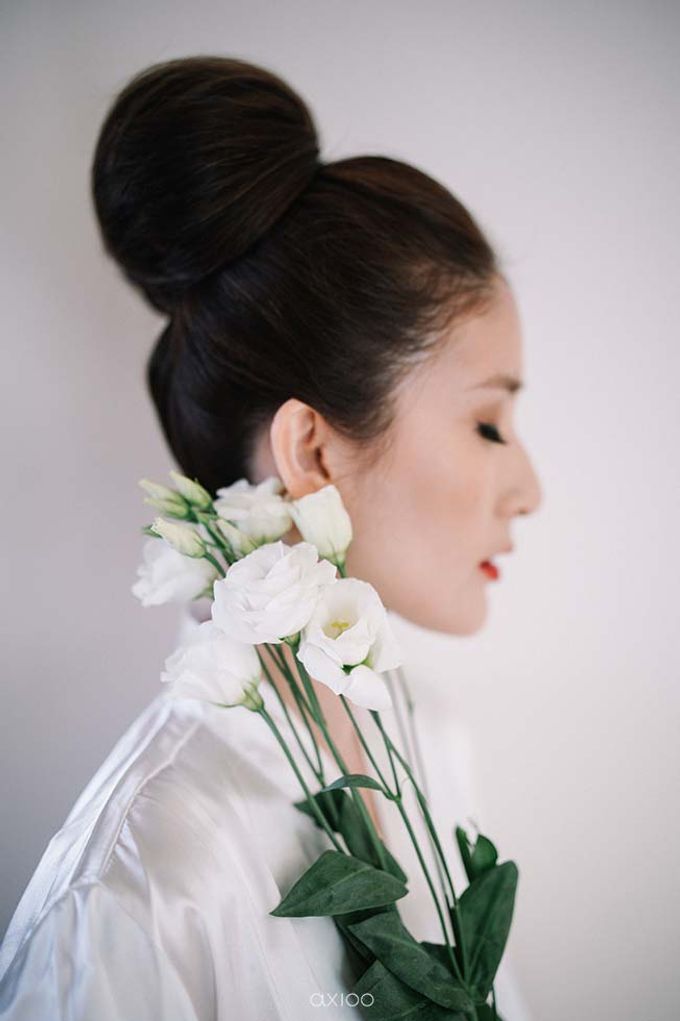 EDWARD & SOPHIA by Yeanne and Team - 009 EDWARD & SOPHIA by Yeanne and Team - 009