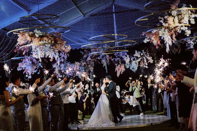 Ivan & Karina by Twogather Wedding Planner - 024 Ivan & Karina by Twogather Wedding Planner - 024