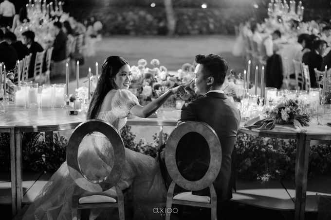 Ivan & Karina by Twogather Wedding Planner - 025