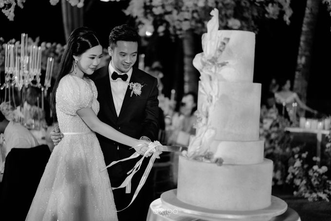 Ivan & Karina by Twogather Wedding Planner - 026 Ivan & Karina by Twogather Wedding Planner - 026