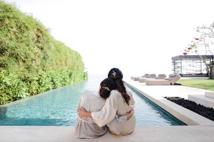 The Wedding of Marilyn and Shaun by Alila Villas Uluwatu - 013 The Wedding of Marilyn and Shaun by Alila Villas Uluwatu - 013