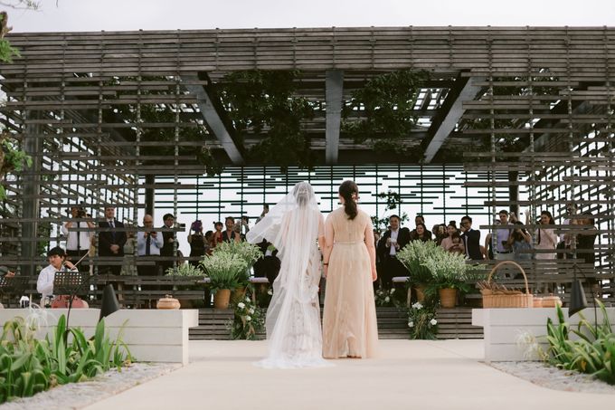 The Wedding of Marilyn and Shaun by Alila Villas Uluwatu - 025 The Wedding of Marilyn and Shaun by Alila Villas Uluwatu - 025