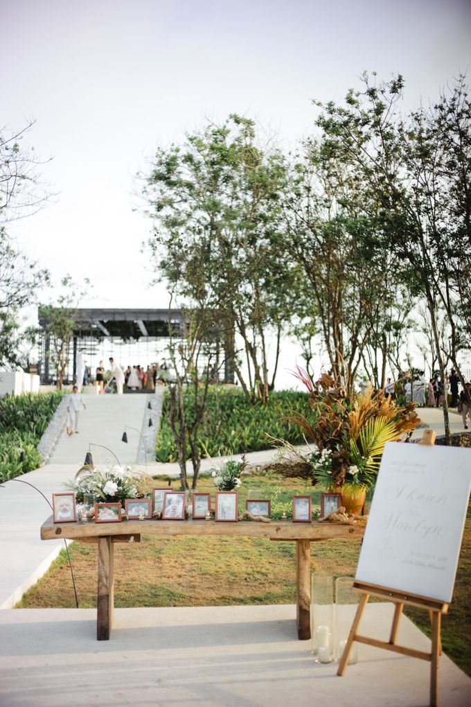The Wedding of Marilyn and Shaun by Alila Villas Uluwatu - 019 The Wedding of Marilyn and Shaun by Alila Villas Uluwatu - 019