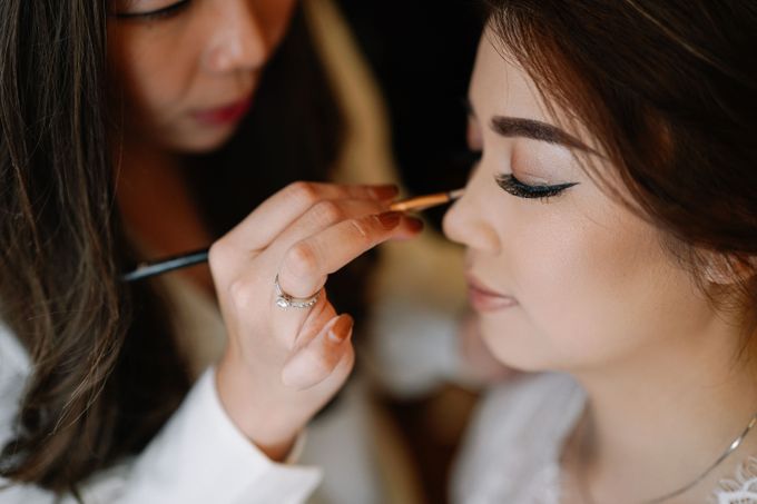 Wiwin & Stella by Delapan Bali Event & Wedding - 004 Wiwin & Stella by Delapan Bali Event & Wedding - 004