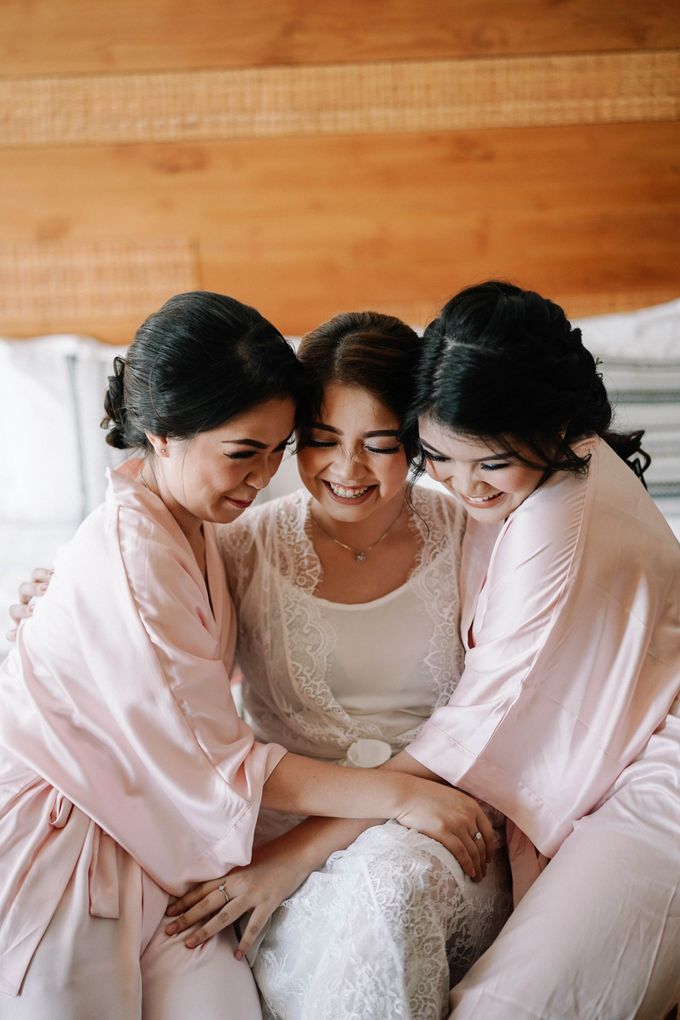 Wiwin & Stella by Delapan Bali Event & Wedding - 006 Wiwin & Stella by Delapan Bali Event & Wedding - 006