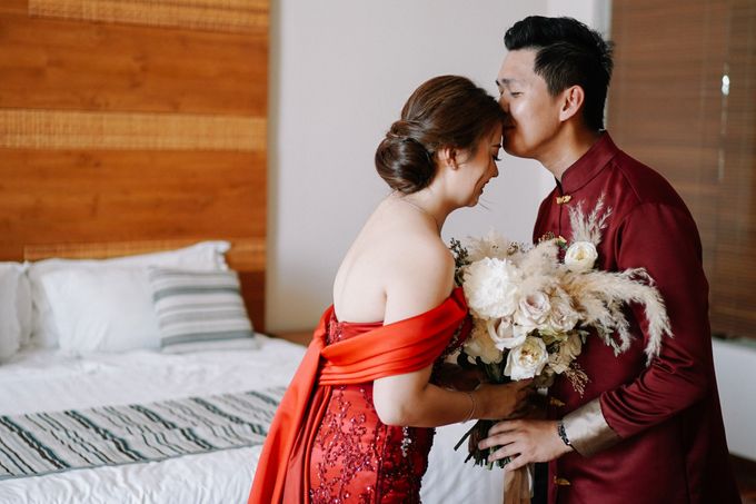 Wiwin & Stella by Delapan Bali Event & Wedding - 010 Wiwin & Stella by Delapan Bali Event & Wedding - 010