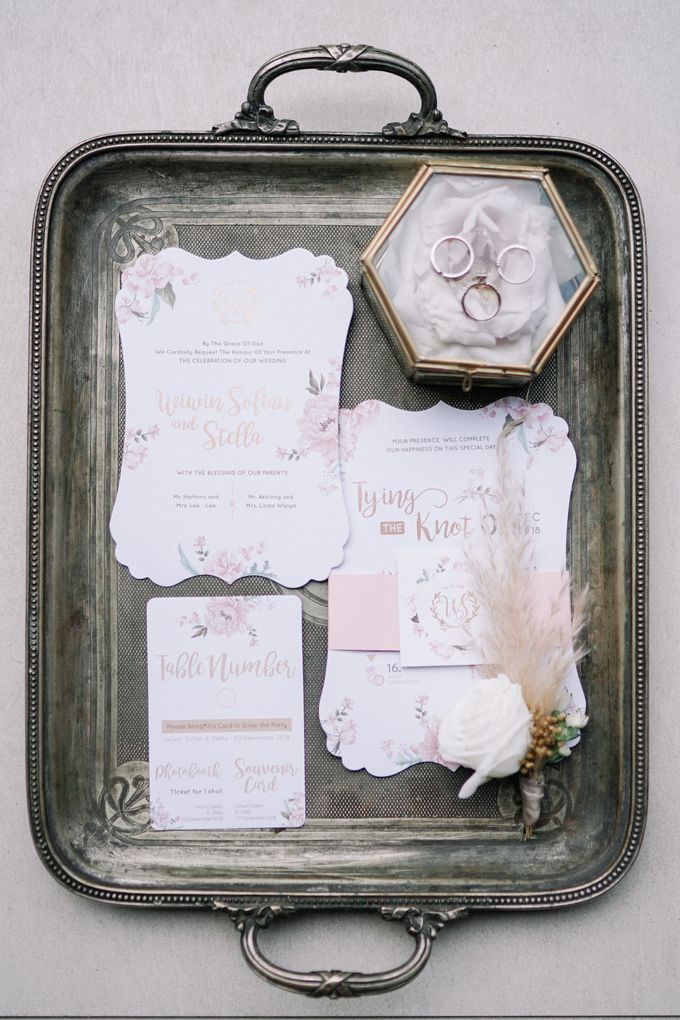 Wiwin & Stella by Delapan Bali Event & Wedding - 013 Wiwin & Stella by Delapan Bali Event & Wedding - 013