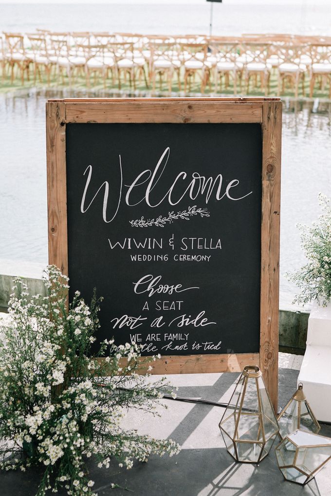 Wiwin & Stella by Delapan Bali Event & Wedding - 014 Wiwin & Stella by Delapan Bali Event & Wedding - 014