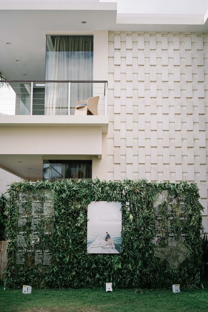Wiwin & Stella by Delapan Bali Event & Wedding - 016 Wiwin & Stella by Delapan Bali Event & Wedding - 016