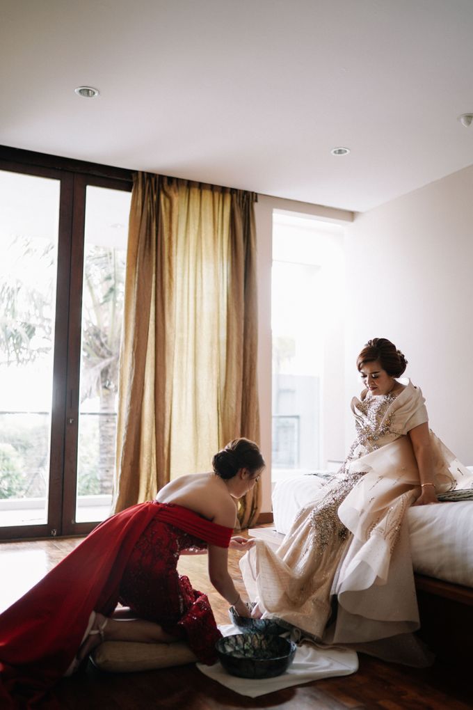 Wiwin & Stella by Delapan Bali Event & Wedding - 017 Wiwin & Stella by Delapan Bali Event & Wedding - 017