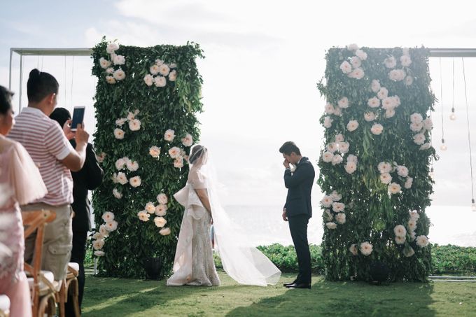 Wiwin & Stella by Delapan Bali Event & Wedding - 023 Wiwin & Stella by Delapan Bali Event & Wedding - 023