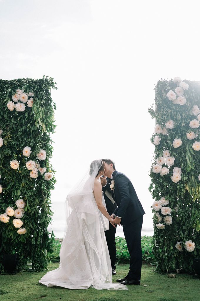 Wiwin & Stella by Delapan Bali Event & Wedding - 025 Wiwin & Stella by Delapan Bali Event & Wedding - 025