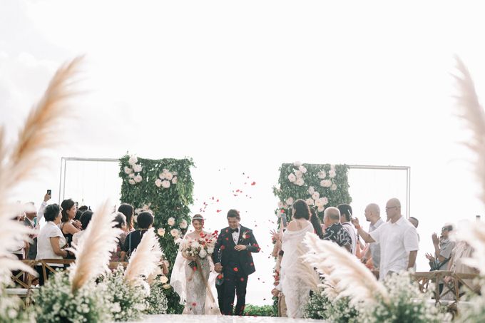 Wiwin & Stella by Delapan Bali Event & Wedding - 026 Wiwin & Stella by Delapan Bali Event & Wedding - 026