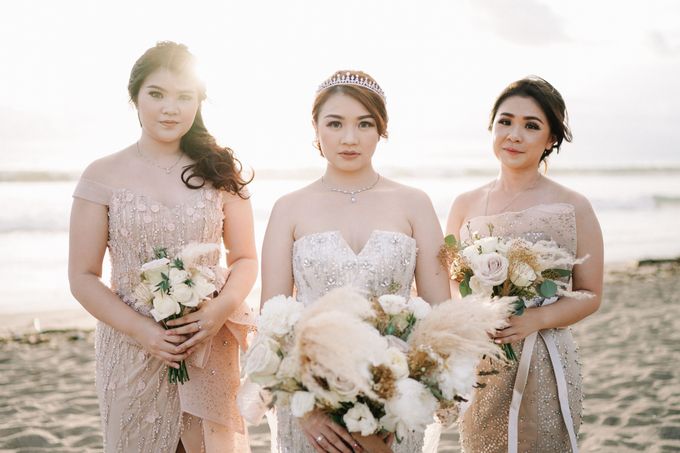 Wiwin & Stella by Delapan Bali Event & Wedding - 035 Wiwin & Stella by Delapan Bali Event & Wedding - 035