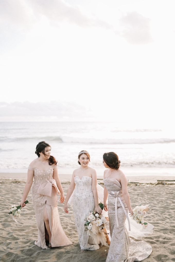 Wiwin & Stella by Delapan Bali Event & Wedding - 036 Wiwin & Stella by Delapan Bali Event & Wedding - 036