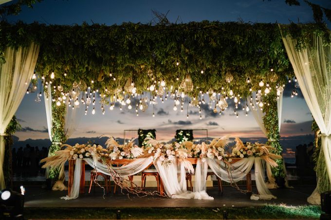 Wiwin & Stella by Delapan Bali Event & Wedding - 042 Wiwin & Stella by Delapan Bali Event & Wedding - 042