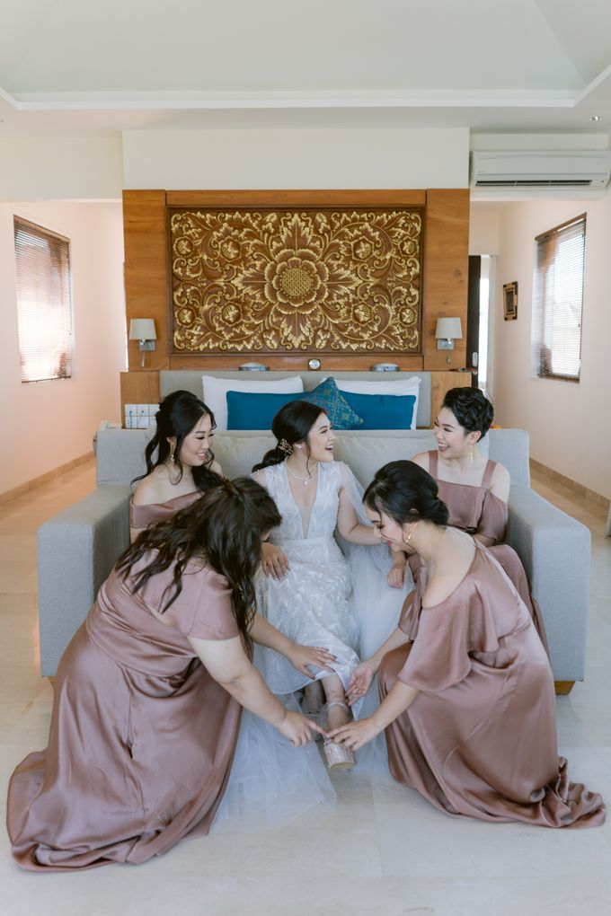 CHELSEA AND BOBBY WEDDING by Bali Sewa Sewa - 009 CHELSEA AND BOBBY WEDDING by Bali Sewa Sewa - 009