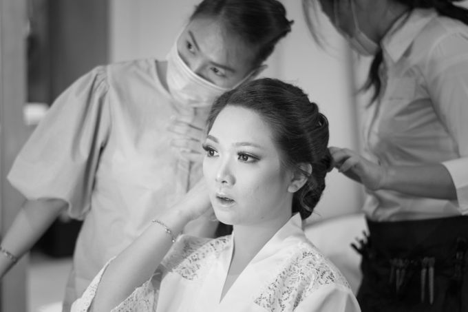 Liputan pernikahan Jackson by Weddingscape - 002 Liputan pernikahan Jackson by Weddingscape - 002
