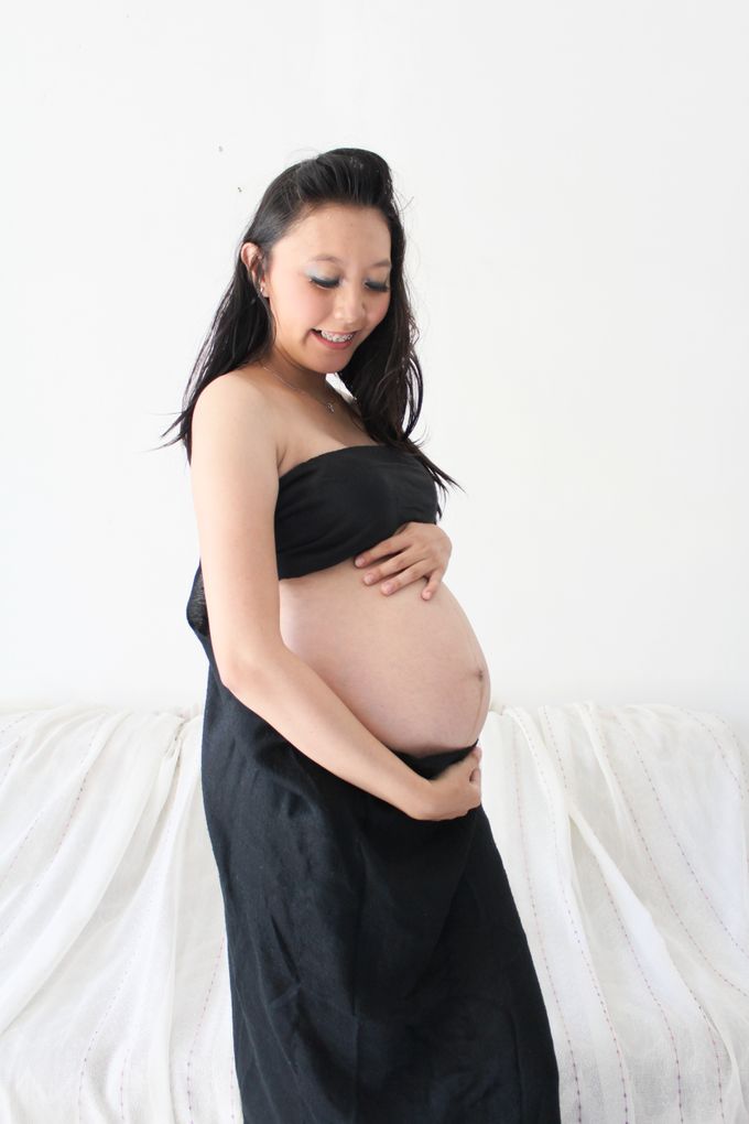MATERNITY FANNY OKTAVIA by Charis Production - 009 MATERNITY FANNY OKTAVIA by Charis Production - 009
